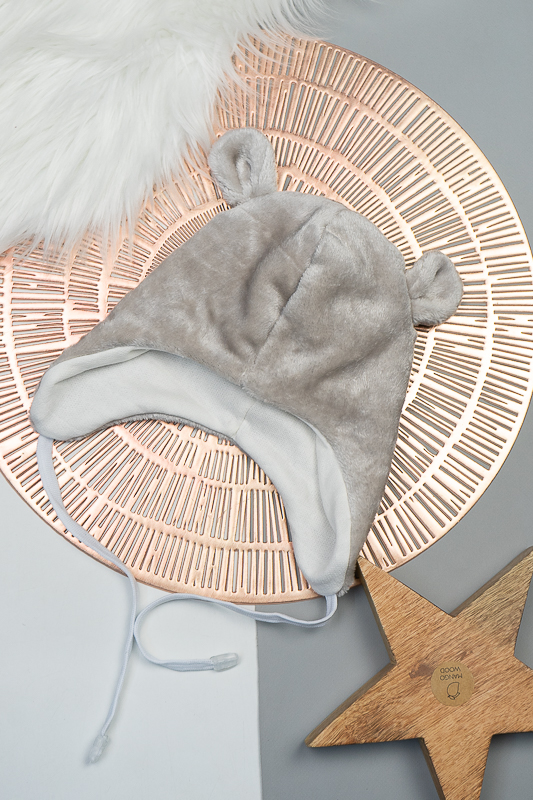 Шапка ясельна 300-1249Ш